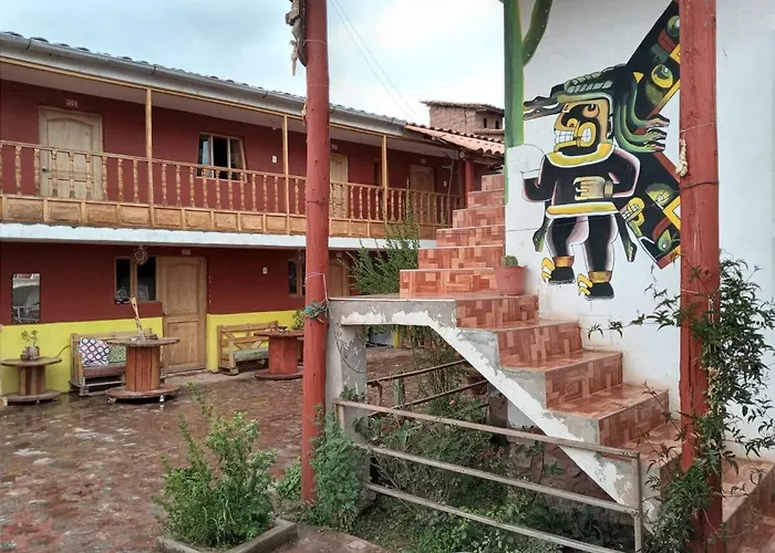 Bed & Breakfast Kanchaykillawasi Chincheros (Cusco)