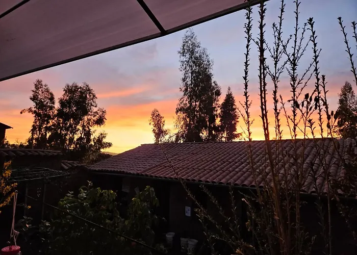 Bed & Breakfast Kanchaykillawasi Chincheros (Cusco)