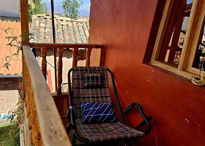 Kanchaykillawasi Bed & Breakfast