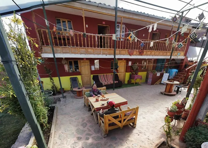 Bed & Breakfast Kanchaykillawasi