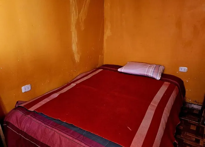 Kanchaykillawasi Bed & Breakfast